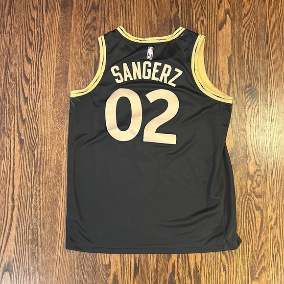 Nike Toronto Raptors Basketball Jersey - Picture 4 of 8